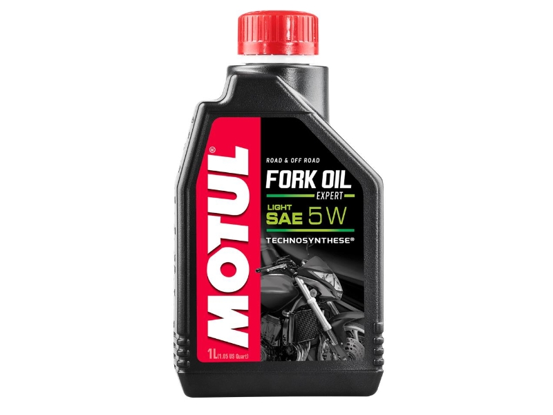 Motul fork oil Beta Enduro Femon