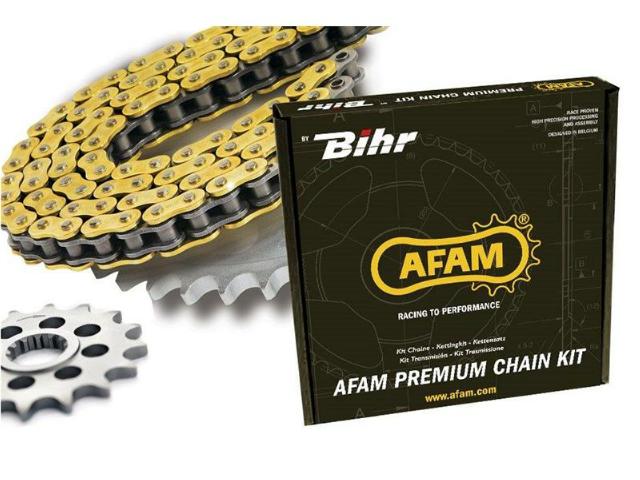 Kettingkit Afam Beta 50