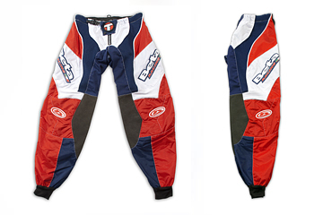 classic enduro pants