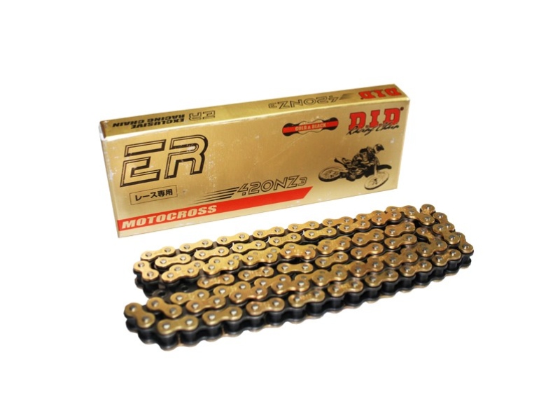Beta 50 supermoto track ketting