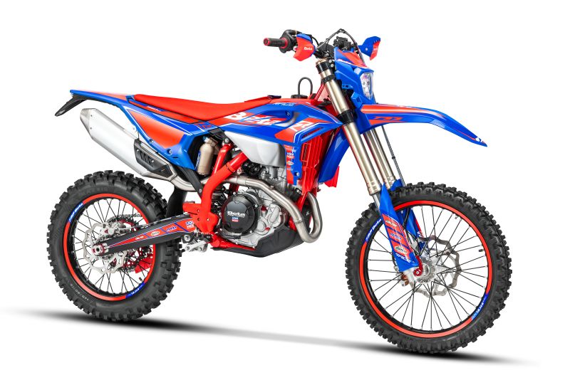 Femon Beta Enduro Racing 4S C