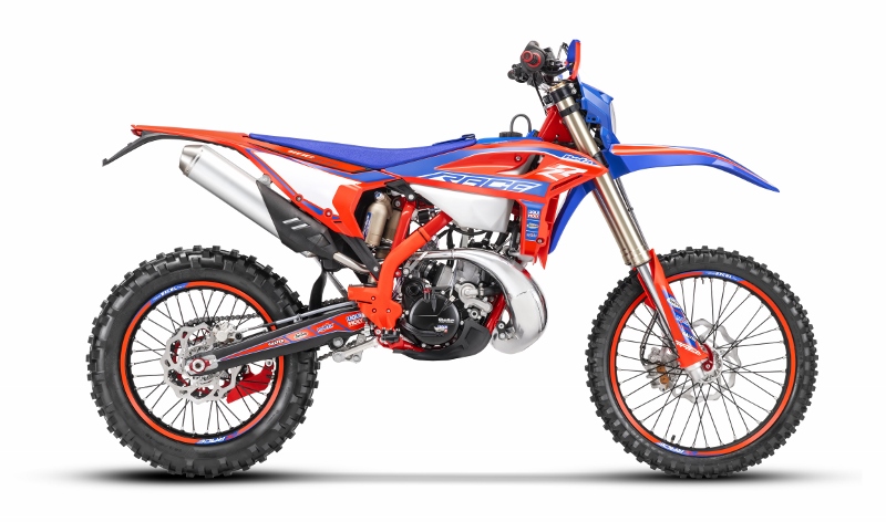 Beta Enduro Racing Femon Parts 200