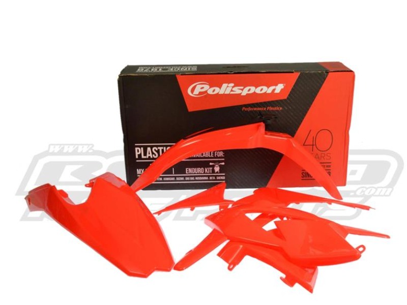 Plastic kit Beta Enduro 5