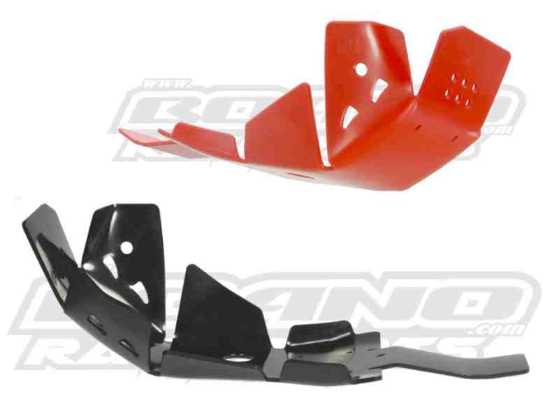 Skidplate Beta 4S Enduro Femon Parts A