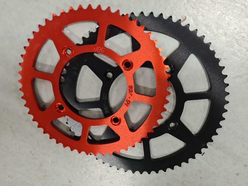 Sprocket Beta 50 Femon Parts