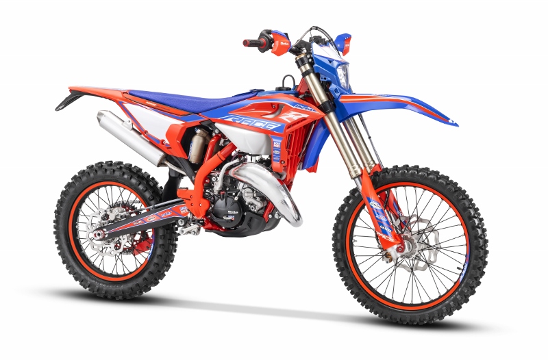 Beta Enduro Racing Femon Parts 125 1