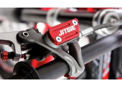 Jitsie clutcg mastercylinder Beta