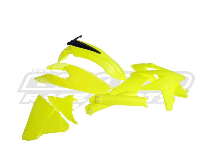 Plastic kit Beta Enduro 6