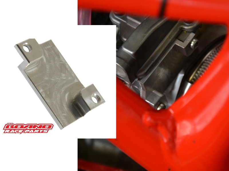replace TPS Beta 125-200 Enduro