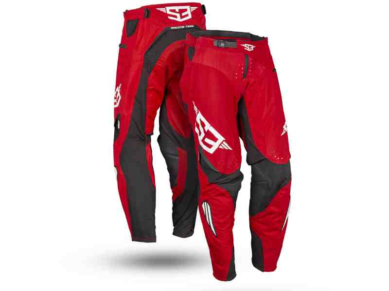 S3 Enduro broek Femon 3