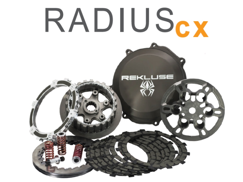 Rekluse Radius-CX