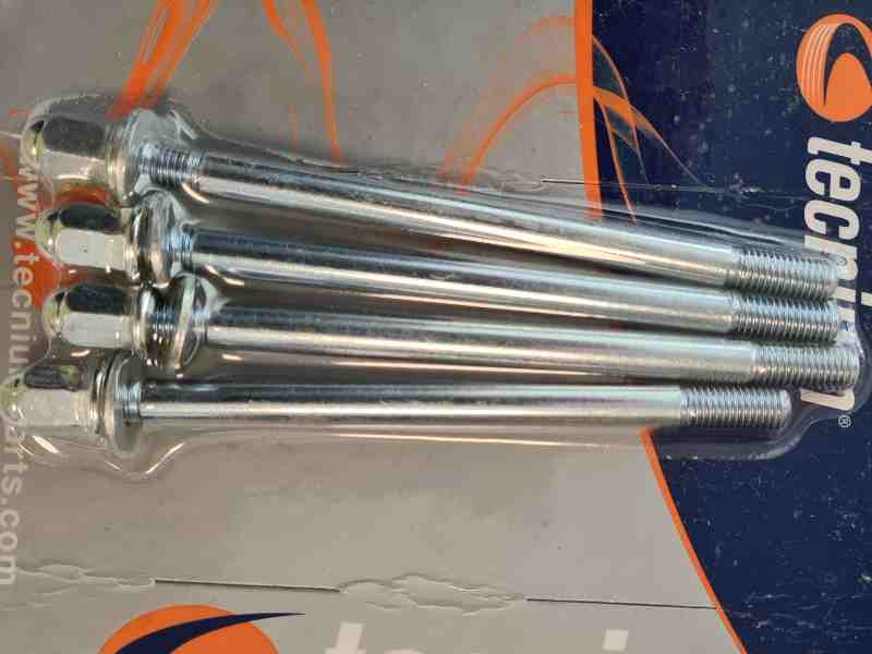 Draadeind Beta Sherco 50 Femon