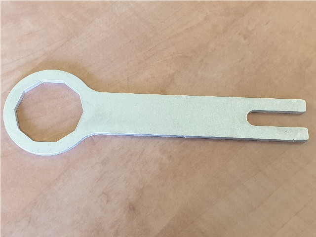 Beta Tool ZF fork