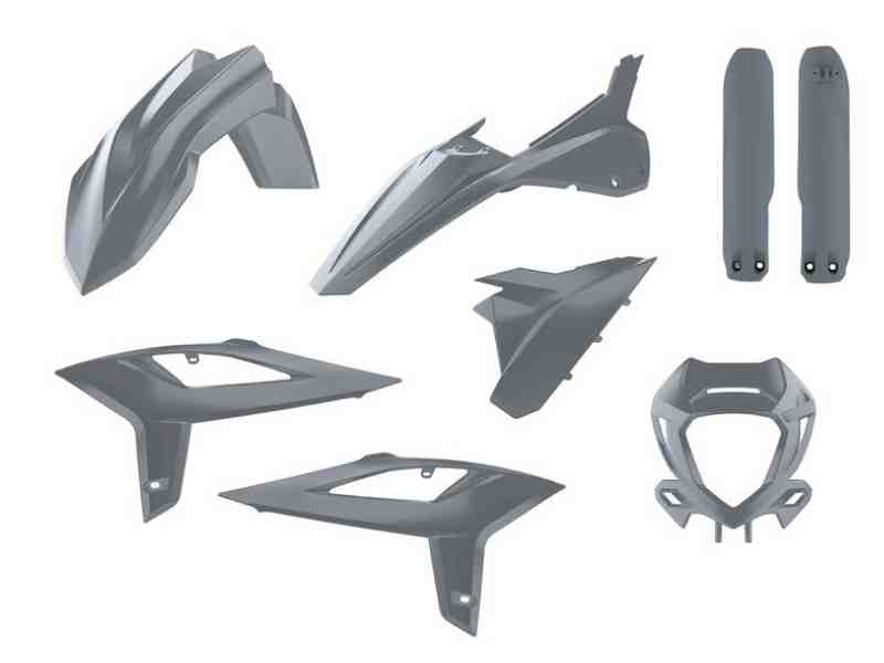 Bodywork Kit Beta XPRO Enduro Femon 20-1a