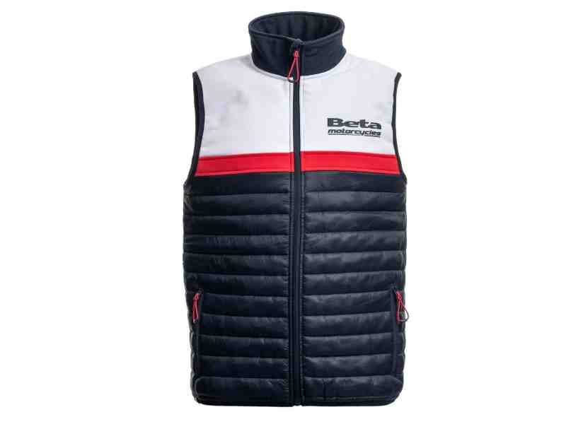 Beta bodywarmer team replica Femon