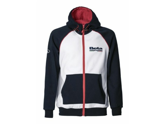 Beta Hoodie