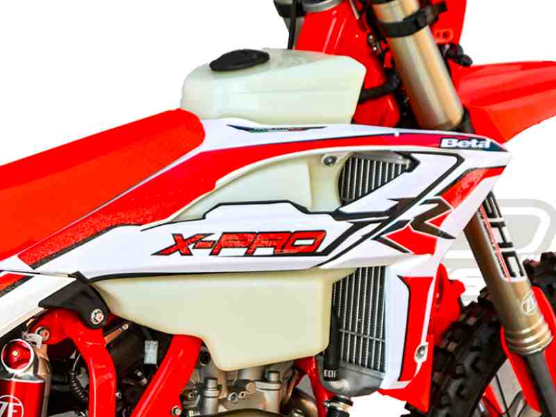 Large fuel tank Beta 2S Femonparts 6 Large fuel tank Beta 2S Femonparts 6
