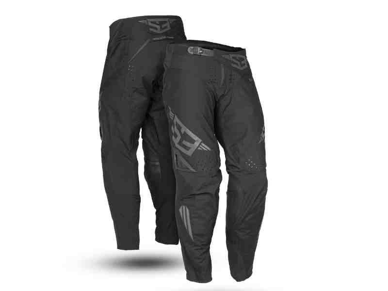S3 Enduro broek Femon 6