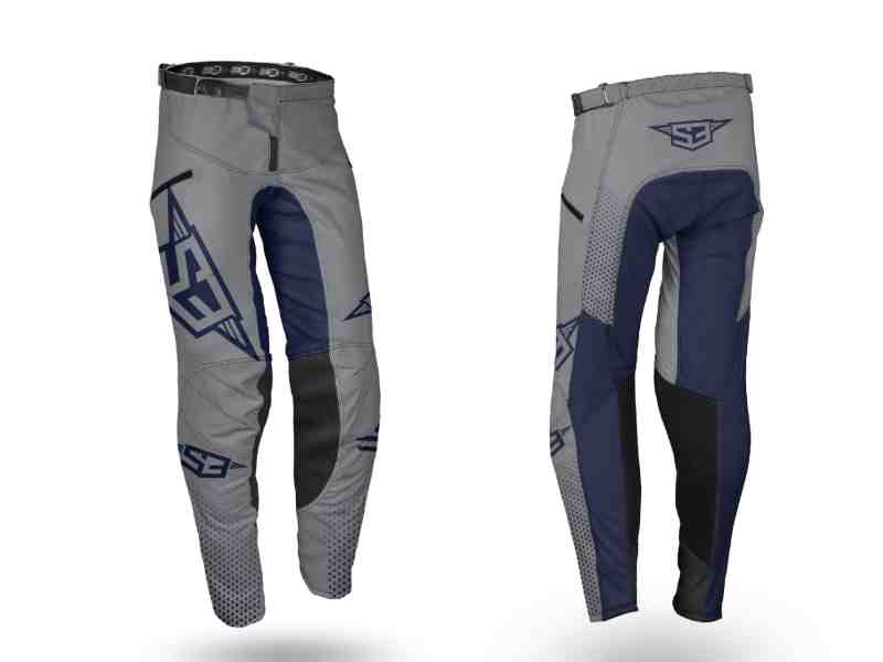 S3 Enduro broek Femon 1