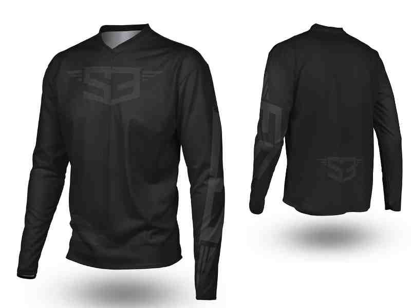 S3 Enduro Shirt Femon 6