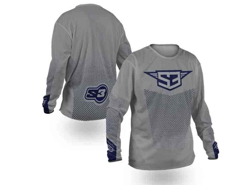 S3 Enduro Shirt Femon 1