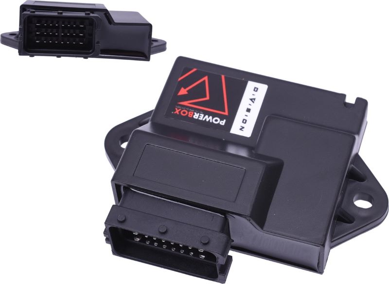 Onbegrensde ECU Beta Sherco Fantic 1