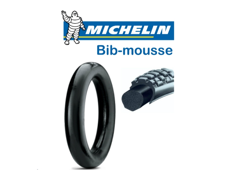 Michelin Bib mousse Femon Parts