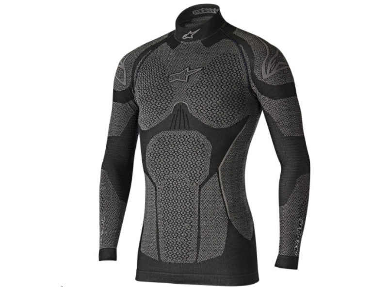 Op grote schaal ik heb honger botsen AlpineStars Thermo shirt - Femon Parts, #1 Beta Dealer