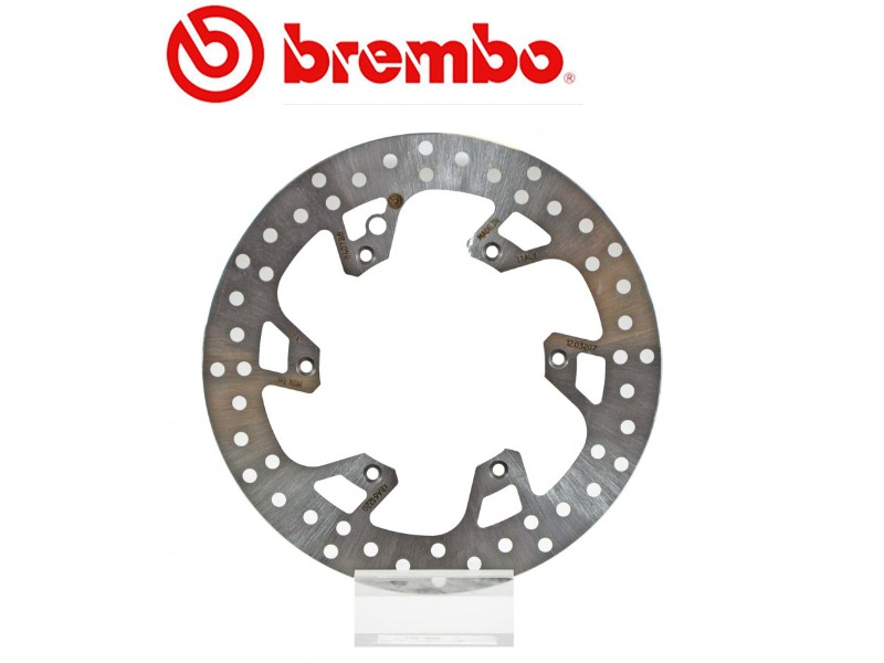 Remschijf Brembo Beta Enduro 1