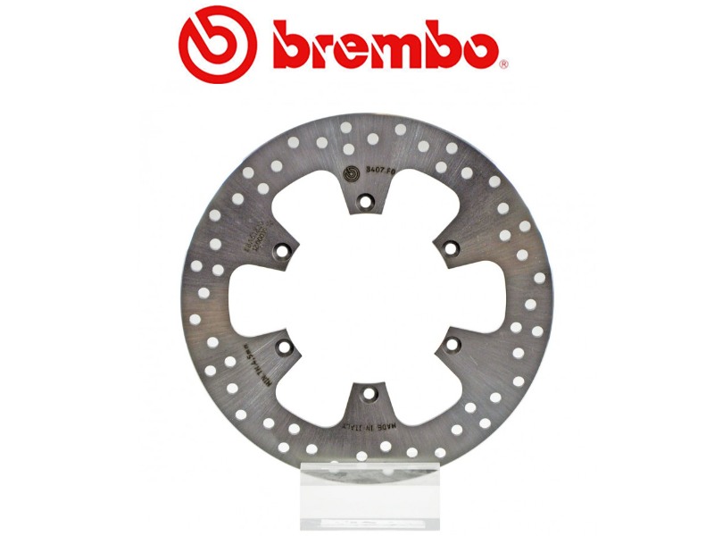 Remschijf Brembo Beta Enduro 2