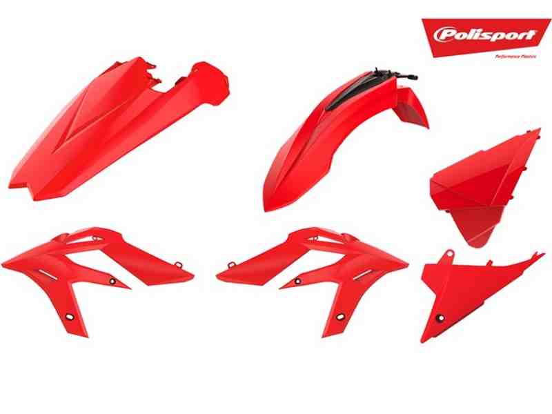 Femon Parts plastic kit Beta XTrainer A