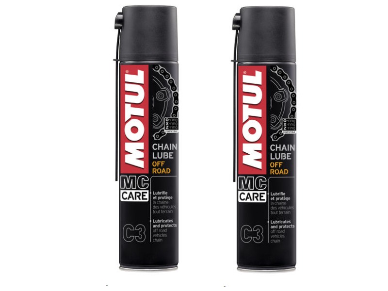 Motul chain lube Femon Beta