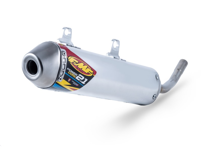 Scalvini Sport Exhaust 002.071214 Beta RR 50 Motard