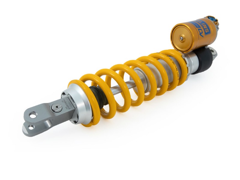 Ohlins TTX Flow DV Beta Enduro