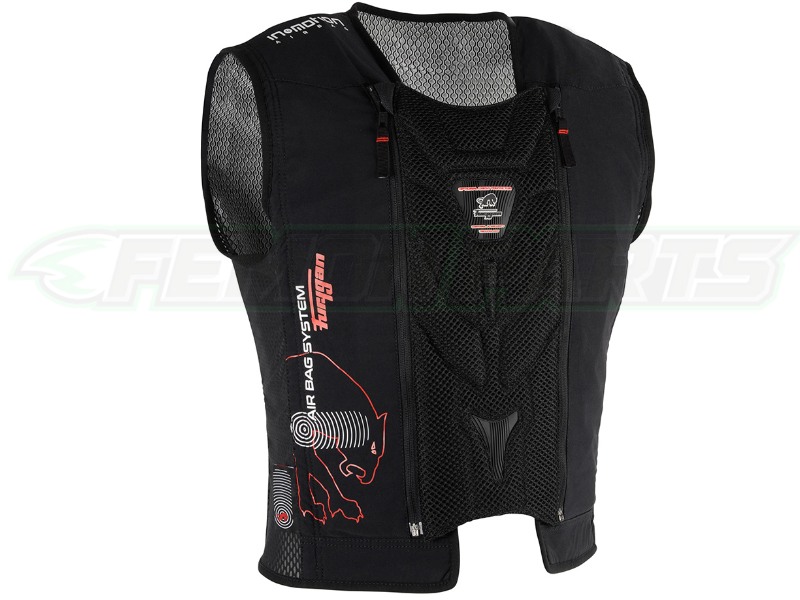 FURYGAN AIRBAG SYSTEM VEST 1