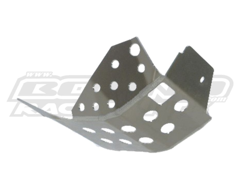 Skidplate Beta Enduro Femon Parts A