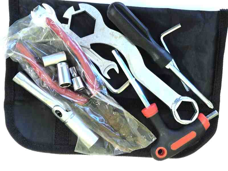 Toolkit Beta 4S 4T enduro Femonparts 