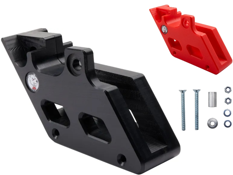 Ketting geleider Beta Enduro Femon 1