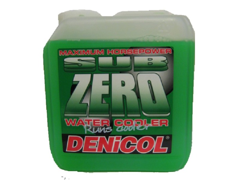 Denicol Sub Zero