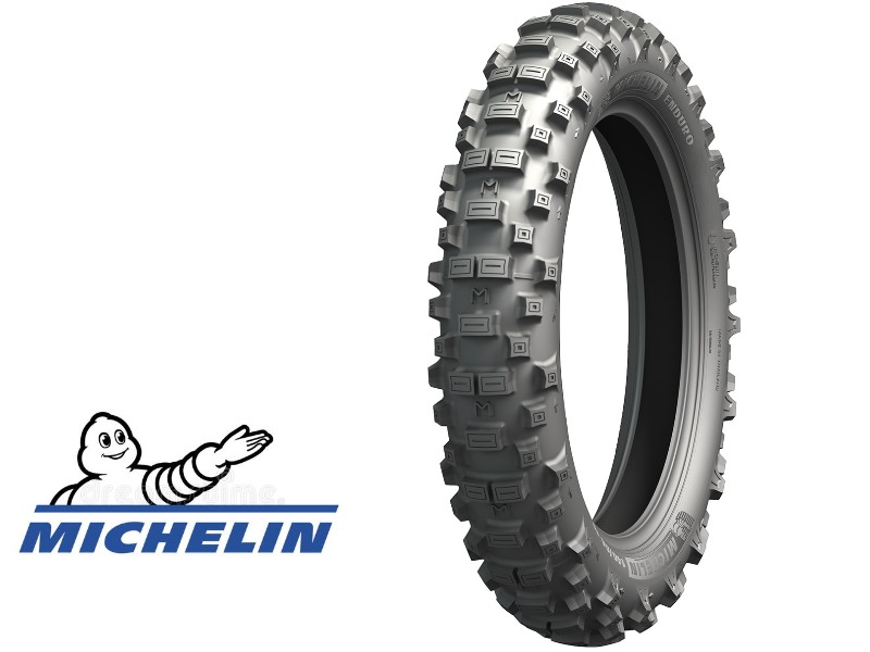 Michelin Xtrem Enduro Beta Sherco
