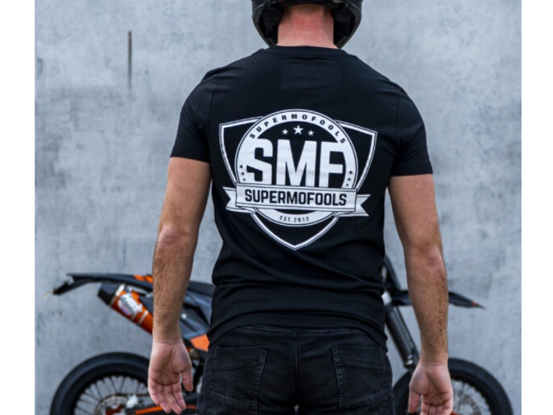 Supermofools SMF t-shirt tshirt Femon 3