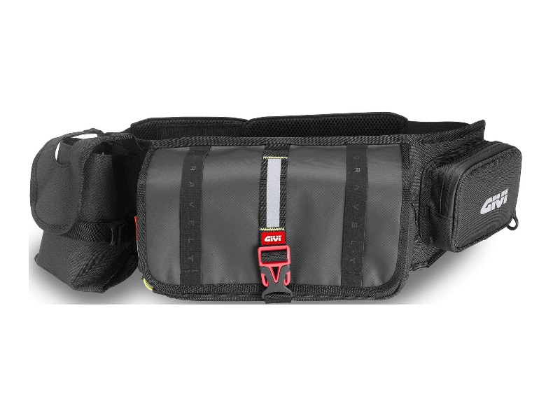 Givi heuptas Gravel-T Femon 1