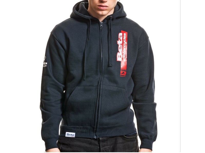 Beta Hoodie