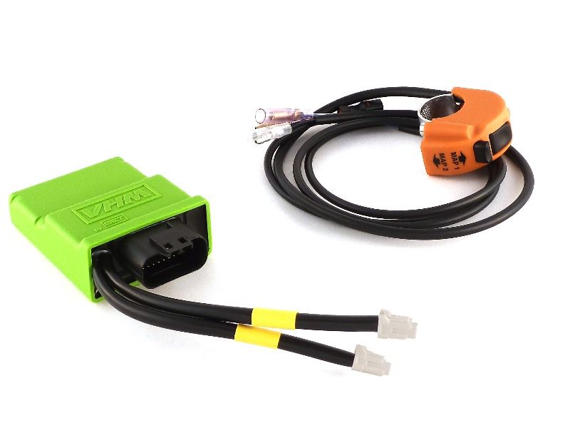 VHM CDI Beta Enduro Femon 1