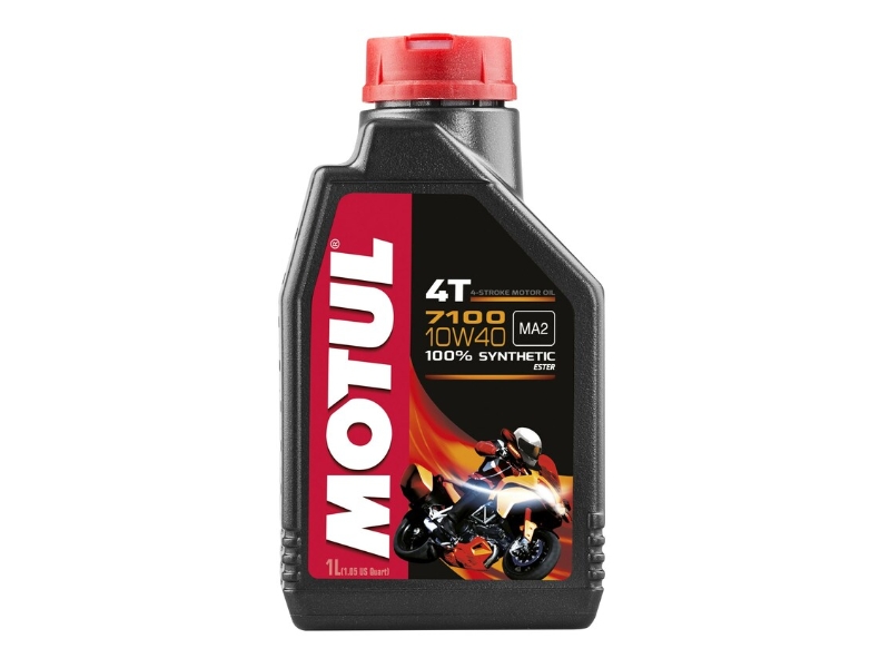 Motul 10w 40 Sherco Enduro Femon Parts