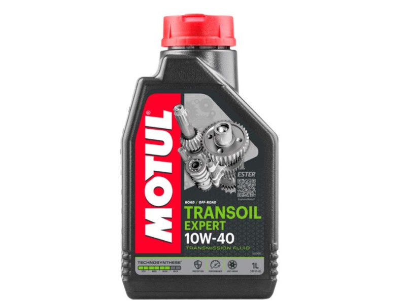 Motul transoil Beta Sherco 50