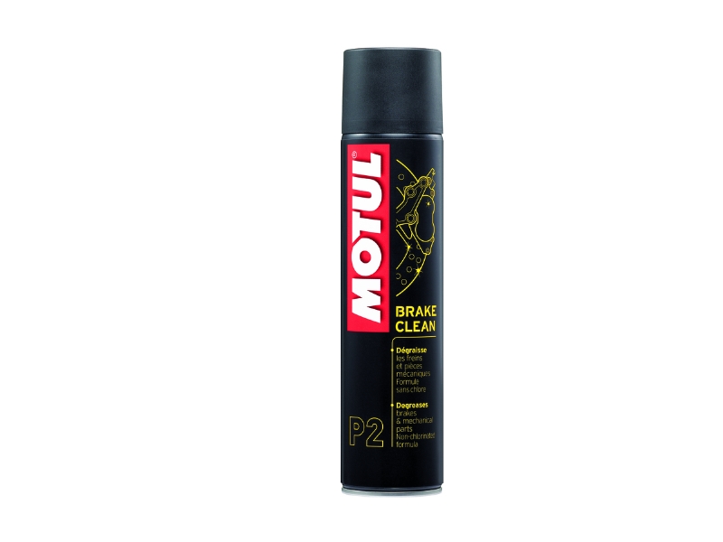 Motul ontvetter Beta Motor