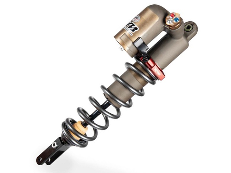 Kayaba shock absorber Beta Enduro