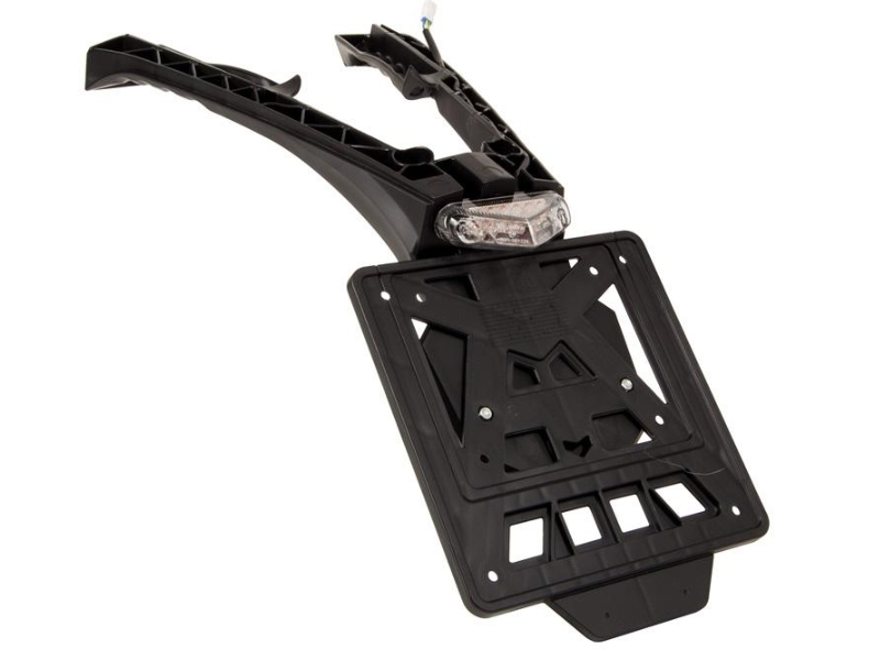 plate holder Beta Enduro Femon