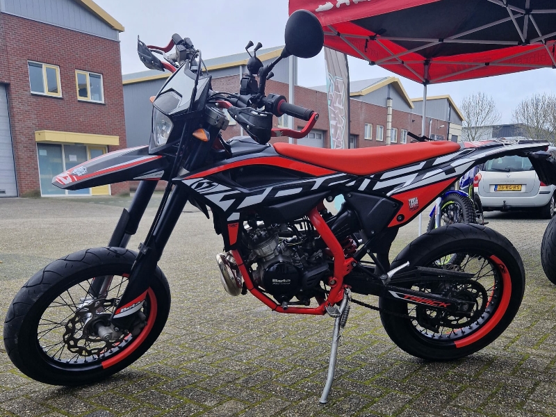 velgstickers Beta Supermoto Femon 1